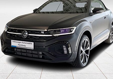 VW T-Roc Cabriolet 1.5 TSI OPF DSG R-Line 2 Türen