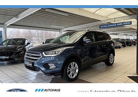 Ford Kuga 1,5 EcoBoost 4x2 110kW Titanium 5 Türen