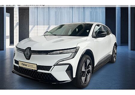 Renault Megane E-Tech EV40 130hp boost charge Equilibre 5 Türen