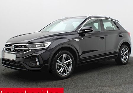 VW T-Roc 1.5 TSI OPF DSG R-Line 5 Türen