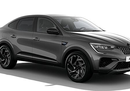 Renault Arkana E-TECH Full Hybrid 145 Esprit Alpine 5 Türen