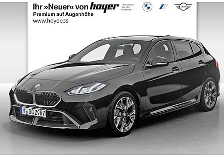 BMW 1er 120 Steptronic 5 Türen