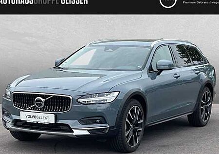 Volvo V90 Cross Country B4 D AWD Plus Auto 5 Türen