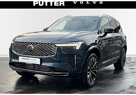 Volvo XC 90 T8 AWD Ultra Bright Auto 5 Türen
