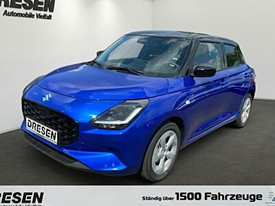 Suzuki Swift 1.2 HYBRID MT Comfort 5 Türen