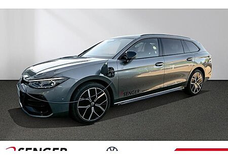 VW Passat 1.5 eHybrid 130kW OPF DSG R-Line 5 Türen