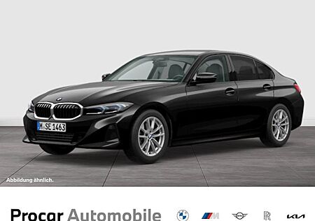 BMW 3er 320i Automatik 4 Türen