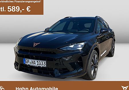 Cupra Formentor 2.0 TSI 245kW VZ DSG 4Drive 5 Türen