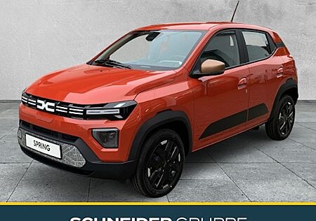 Dacia Spring Electric 65 Expression 5 Türen