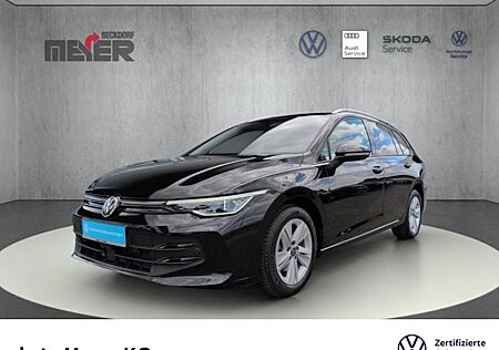 VW Golf Variant 1.5 TSI OPF 85kW Goal Variant 5 Türen