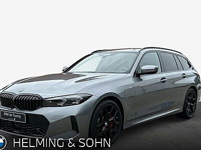 BMW 3er 320d Touring M Sport Automatik 5 Türen
