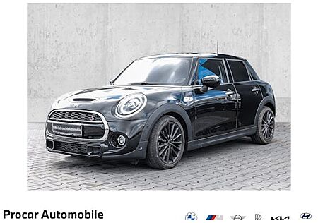 Mini Andere S Essential Trim Steptronic 5 Türen