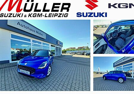 Suzuki Swift 1.2 HYBRID MT Comfort 5 Türen