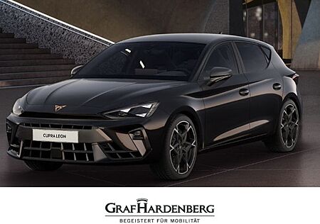 Cupra Leon 2.0 TSI 221kW VZ DSG 5 Türen