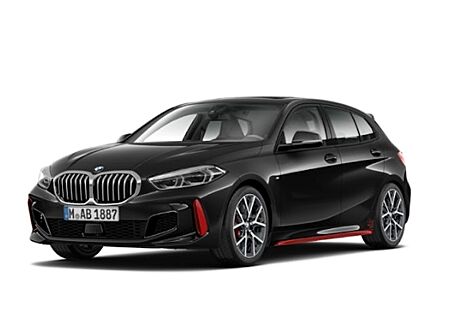 BMW 1er 128ti A 5 Türen
