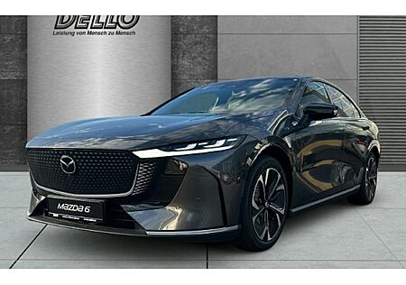 Mazda 6e EV Long Range Elektro Heckantrieb Takumi 5 Türen