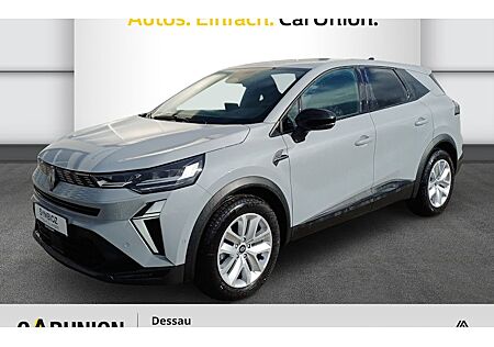 Renault Symbioz E-Tech Full Hybrid 145 Evolution 5 Türen