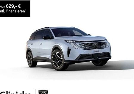 Peugeot e-5008 Elektromotor 210 Allure 5 Türen
