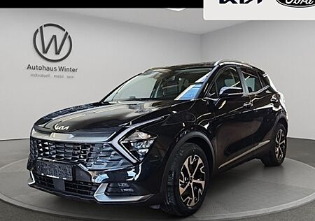 Kia Sportage 1.6 T-GDI EcoDynamics+ DCT Ultimate Edit 5 Türen