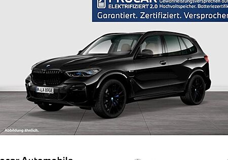 BMW X5 xDrive50e 5 Türen