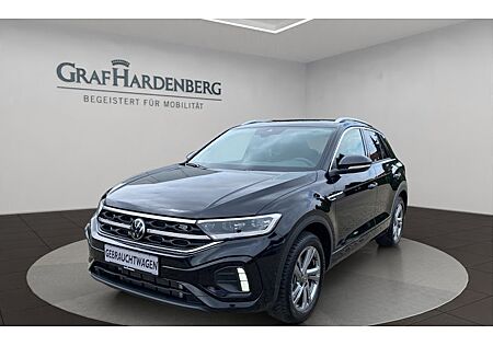 VW T-Roc 1.5 TSI OPF DSG R-Line 5 Türen