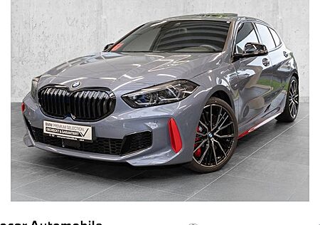 BMW 1er 128ti A 5 Türen