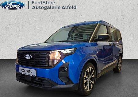 Ford Tourneo Courier 1.0 EcoBoost 92 kW Trend Auto 5 Türen
