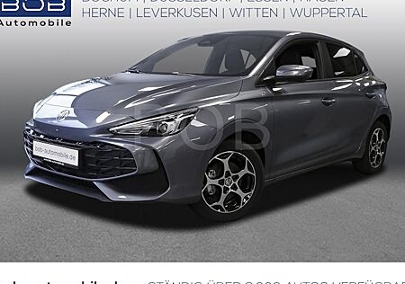 MG MG3 1.5 Hybrid+ Luxury 5 Türen