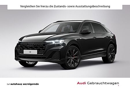 Audi Q8 TDI 210 kW quatt tiptr S line business 5 Türen