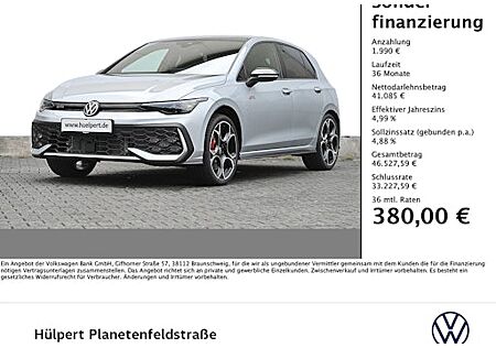 VW Golf GTI 2.0 TSI OPF DSG GTI 5 Türen