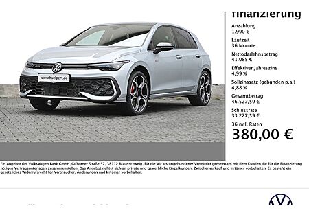 VW Golf GTI 2.0 TSI OPF DSG GTI 5 Türen