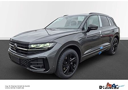 VW Touareg 3.0 V6 TDI 210kW 4MOTION FINAL EDITION 5 Türen