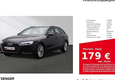 Audi A5 35 TFSI S tronic Avant 5 Türen
