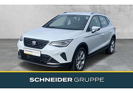 Seat Arona 1.5 TSI 110kW FR DSG 5 Türen