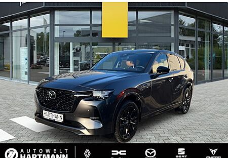 Mazda CX-60 3.3 e-SKYACTIV D254 Homura Plus Auto AWD 5 Türen