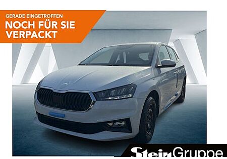 Skoda Fabia 1.0l MPI 59kW Selection 5 Türen