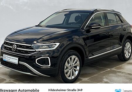 VW T-Roc 1.5 TSI OPF DSG Style 5 Türen