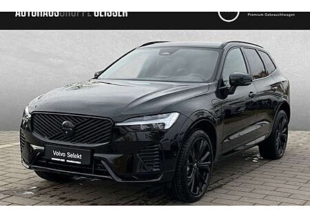 Volvo XC 60 T6 Plug-in H AWD Plus Black Edition Auto 5 Türen