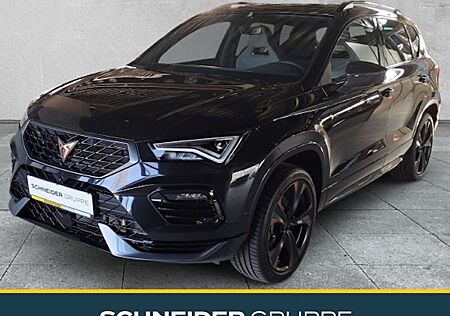 Cupra Ateca 2.0 TSI 140kW 4Drive DSG Tribe Edition 5 Türen