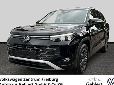 VW Tayron 2.0 TDI SCR DSG Elegance 5 Türen