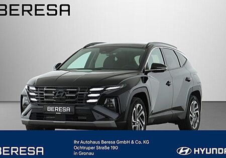 Hyundai Tucson 1.6 T-GDI Hybrid Prime Auto 5 Türen