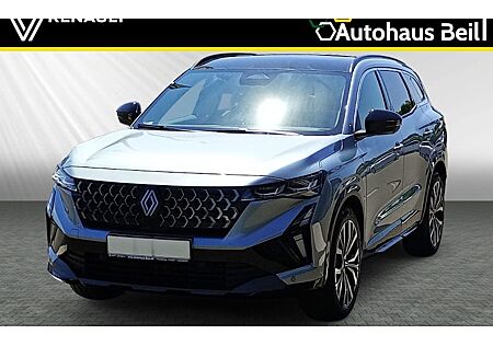 Renault Espace Full Hybrid E-Tech 200 5-Sitzer Iconic 5 Türen