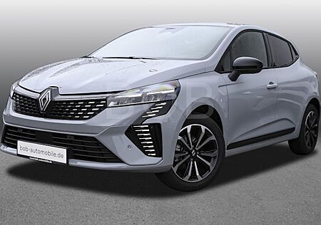 Renault Clio TCe 90 Techno 5 Türen