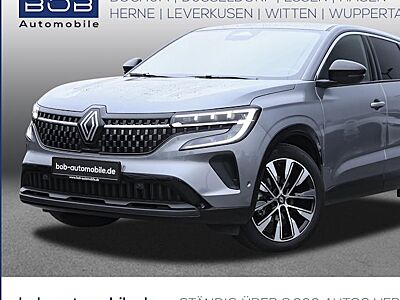 Renault Austral Mild Hybrid 160 Techno Automatik 5 Türen