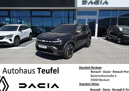 Dacia Duster HYBRID 140 Extreme 5 Türen