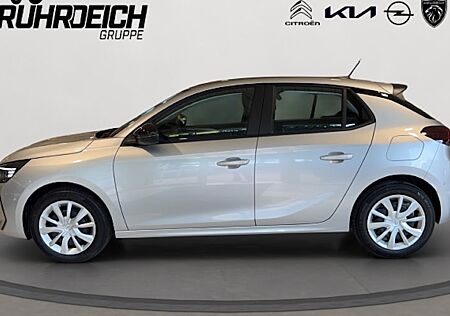 Opel Corsa 1.2 55kW 5 Türen