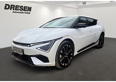 Kia EV6 84 kWh 239 kW Allradantrieb GT-line 5 Türen