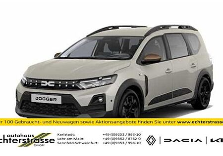 Dacia Jogger Eco-G 120 auto Extreme 5-Sitzer 5 Türen