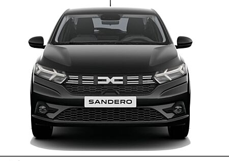 Dacia Sandero TCe 90 Expression 5 Türen