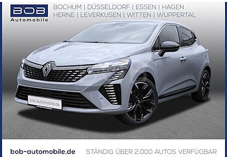 Renault Megane E-Tech Iconic 220 Comfort Range 5 Türen
